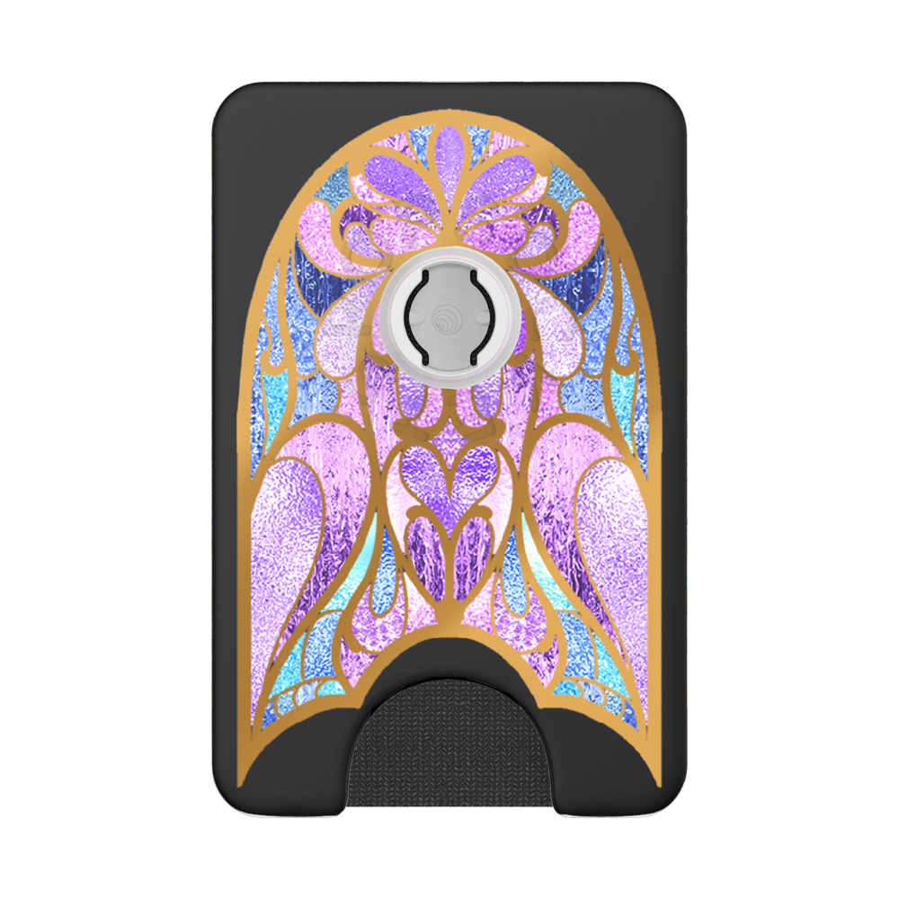 Fairyglass — MagSafe PopWallet+ - US 86260