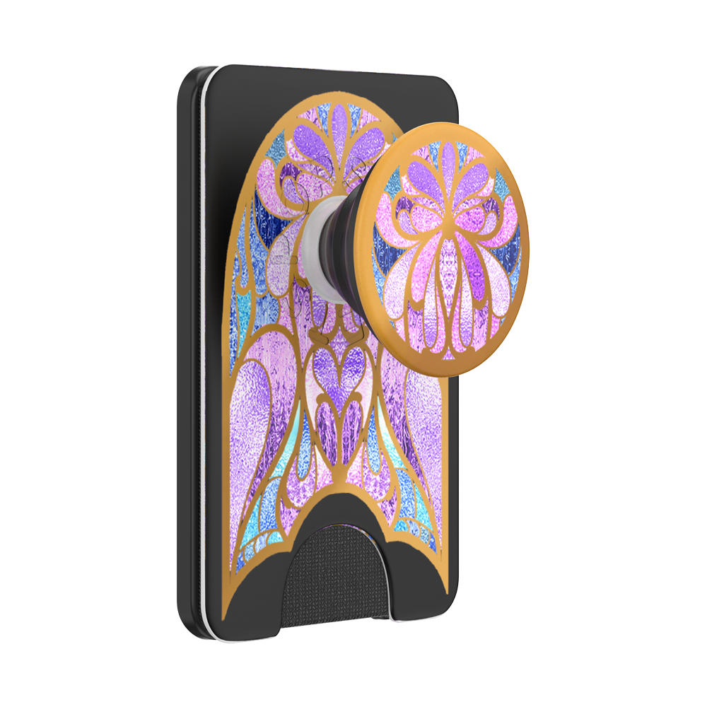Fairyglass — MagSafe PopWallet+ - US 86260