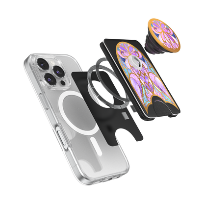 Fairyglass — MagSafe PopWallet+ - US 60375