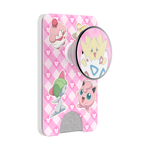 Enamel Fairy Type Picnic — MagSafe PopWallet+ - US 17096