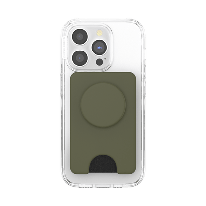 Fatigue — MagSafe PopWallet+ - US 18727