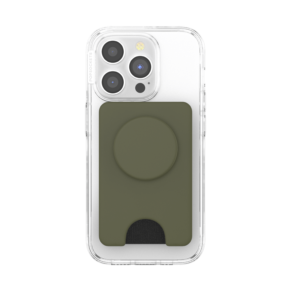 Fatigue — MagSafe PopWallet+ - US 10003