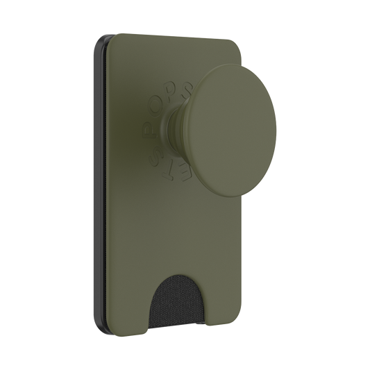 Fatigue — MagSafe PopWallet+ - US 69735