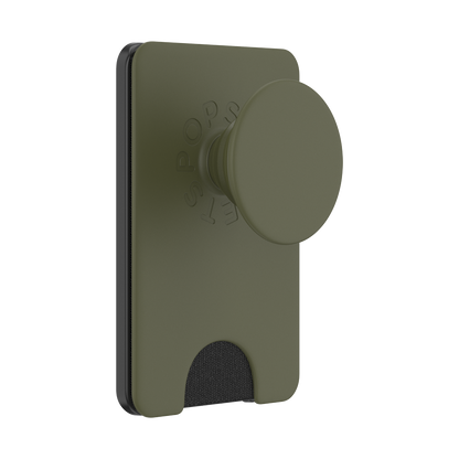 Fatigue — MagSafe PopWallet+ - US 10003
