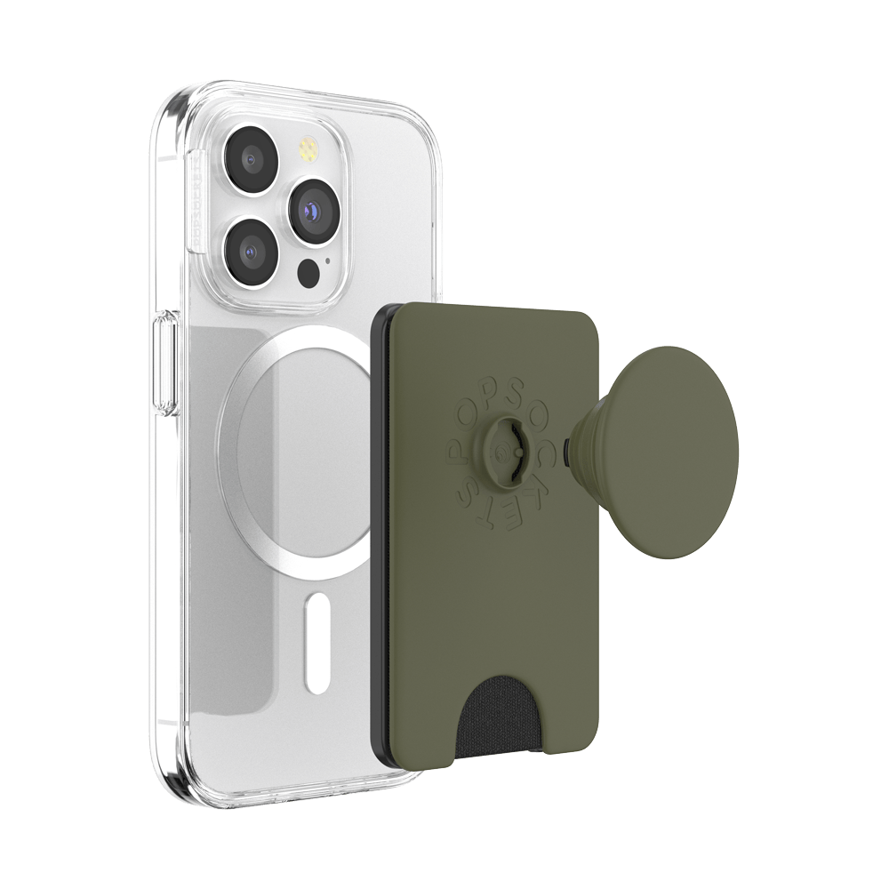 Fatigue — MagSafe PopWallet+ - US 56093