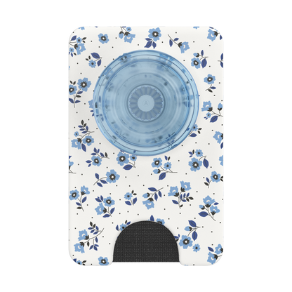 Forget Me Not Waltz — MagSafe PopWallet+ - US 81284
