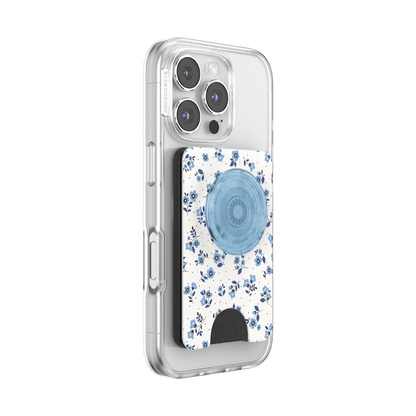 Forget Me Not Waltz — MagSafe PopWallet+ - US 45072
