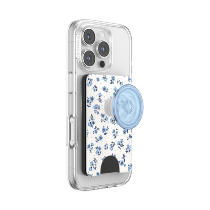Forget Me Not Waltz — MagSafe PopWallet+ - US 81284