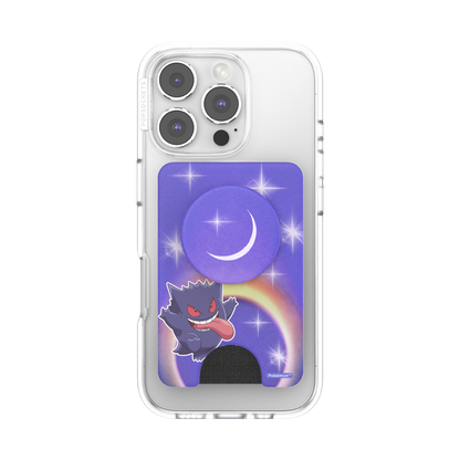 Gengar Dream Eater — MagSafe PopWallet+ - US 01190