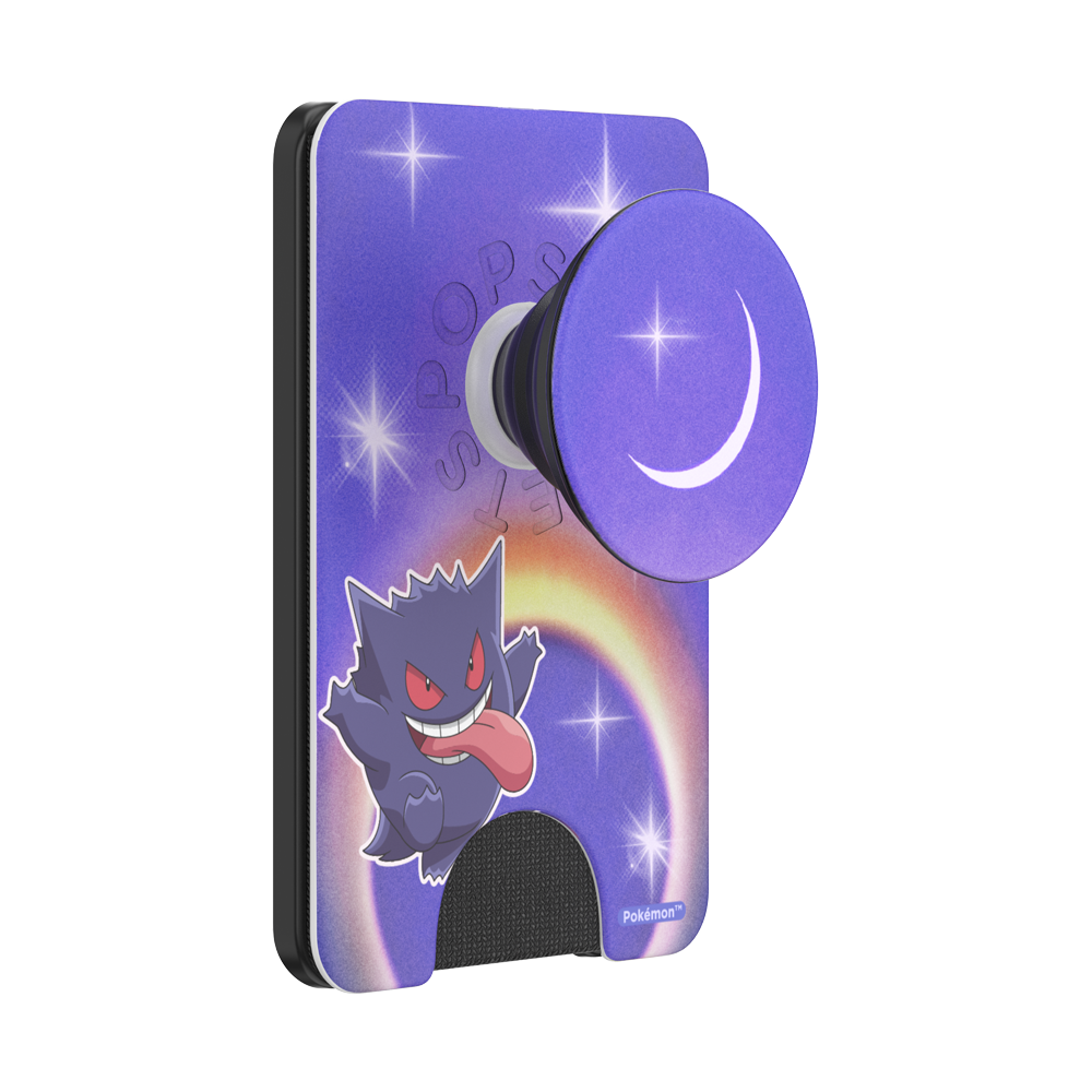 Gengar Dream Eater — MagSafe PopWallet+ - US 76432