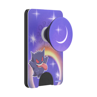Gengar Dream Eater — MagSafe PopWallet+ - US 01190