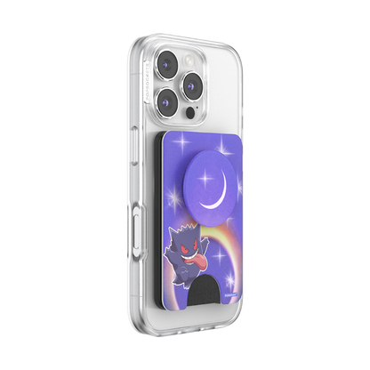 Gengar Dream Eater — MagSafe PopWallet+ - US 76432