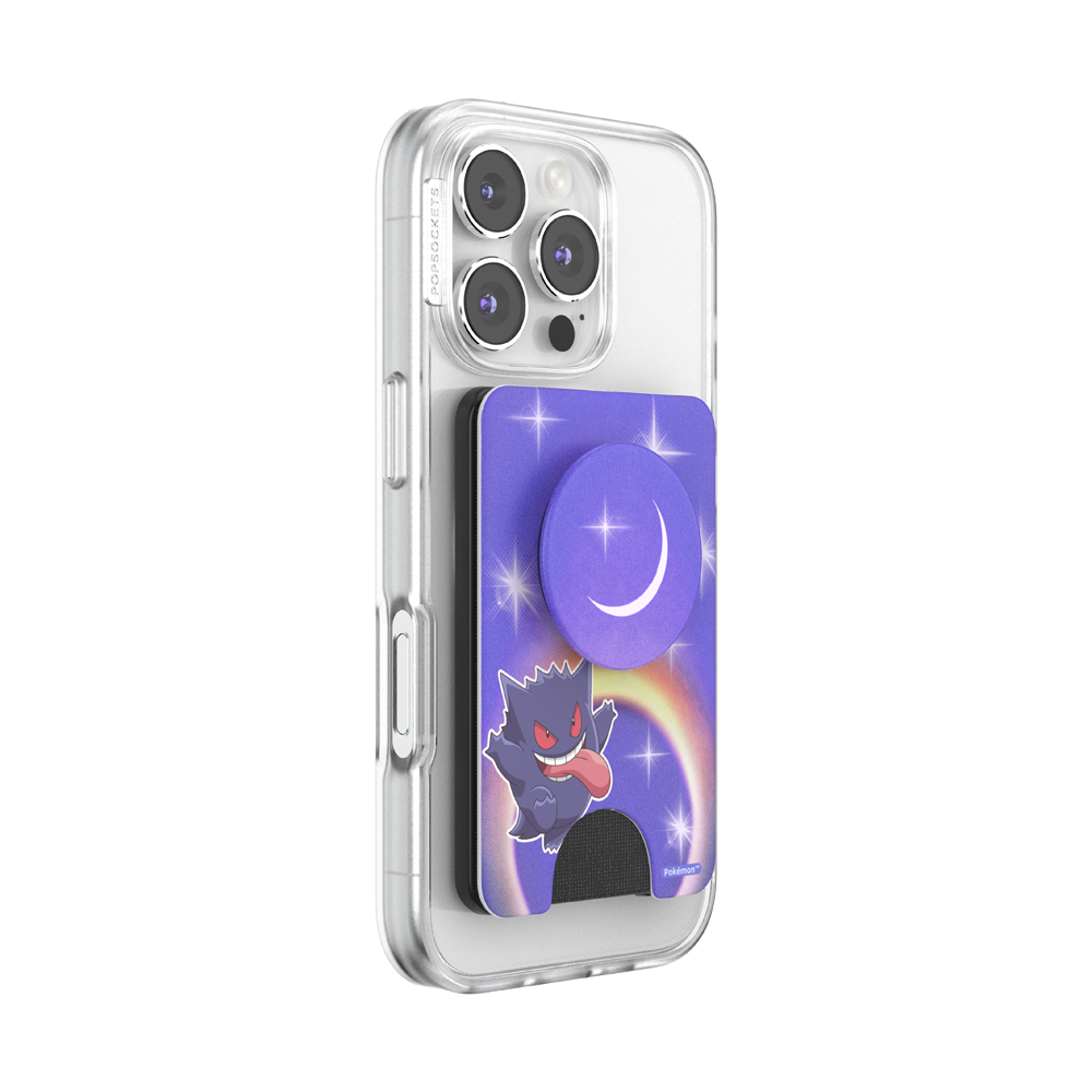 Gengar Dream Eater — MagSafe PopWallet+ - US 38457