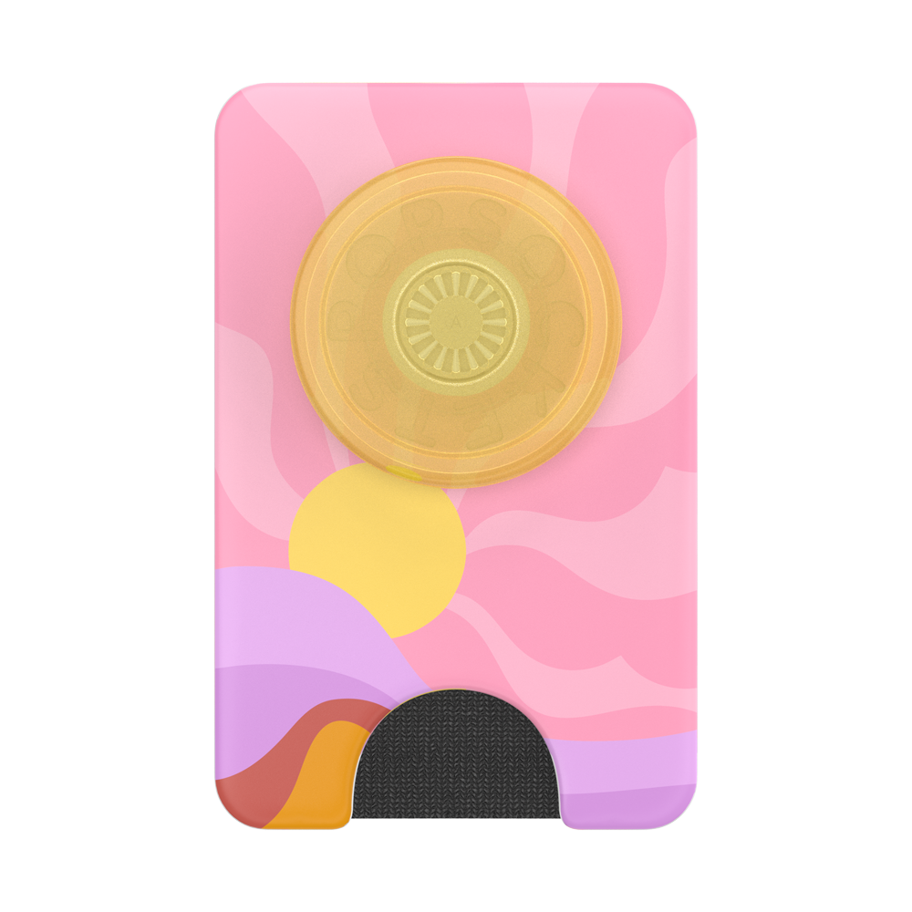 Golden Hour — MagSafe PopWallet+ - US 31792