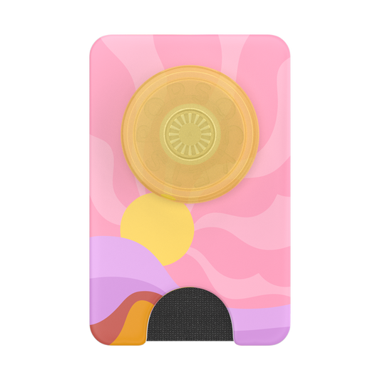 Golden Hour — MagSafe PopWallet+ - US 31792