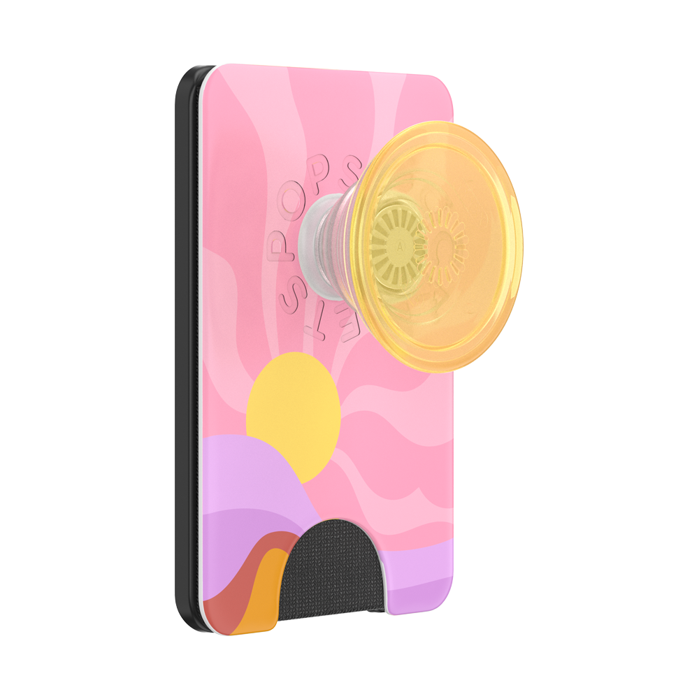 Golden Hour — MagSafe PopWallet+ - US 31792