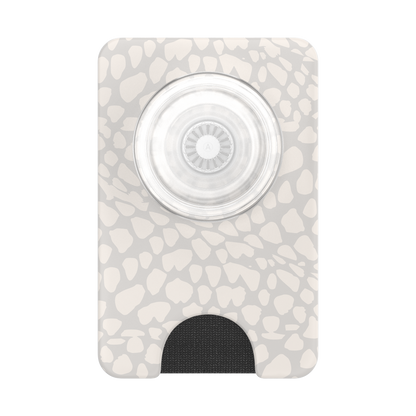 Horchata Fossil — MagSafe PopWallet+ - US 87208