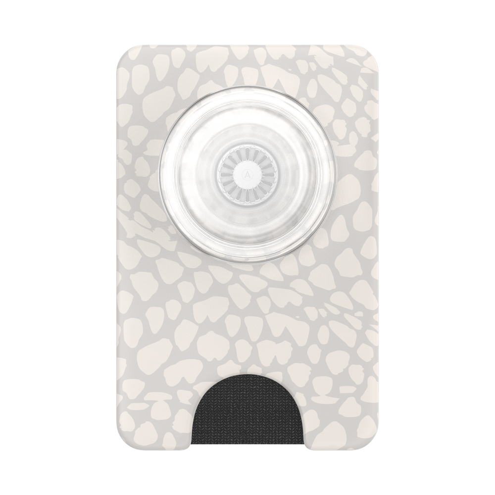 Horchata Fossil — MagSafe PopWallet+ - US 32076