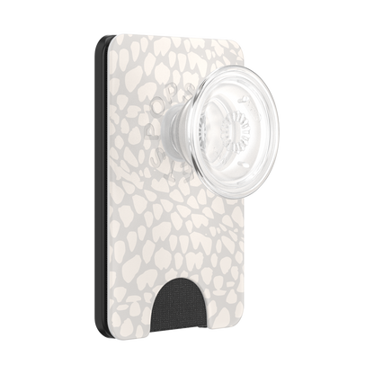Horchata Fossil — MagSafe PopWallet+ - US 32076