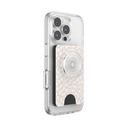 Horchata Fossil — MagSafe PopWallet+ - US 32076
