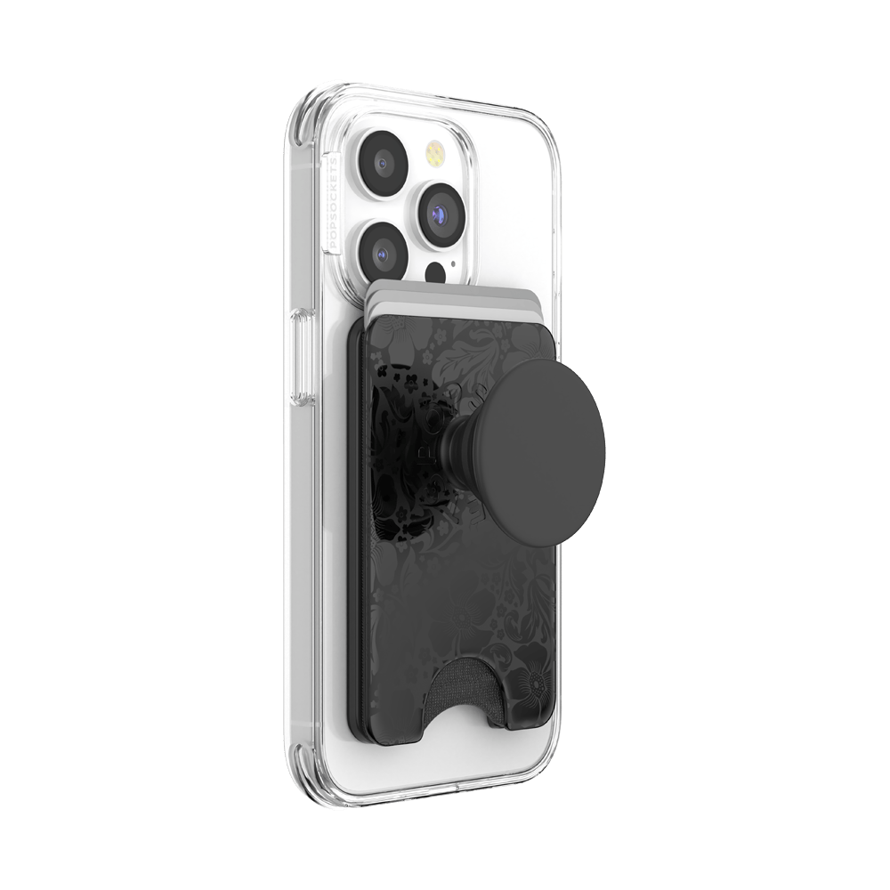 Laced — MagSafe PopWallet+ - US 02742