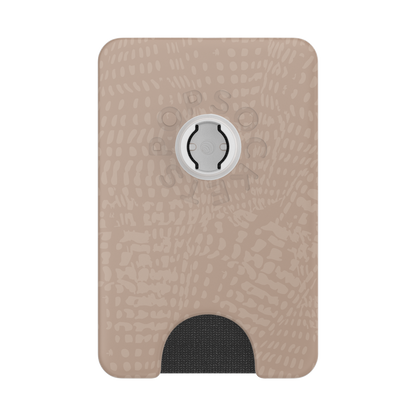 Latte Petrified — MagSafe PopWallet+ - US 28750