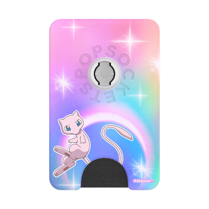 Mew Metronome Dream — MagSafe PopWallet+ - US 31298