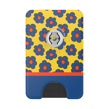 Miffy's Flower Power — MagSafe PopWallet+ - US 28643