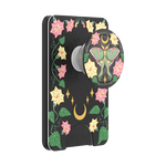Moon Flower — MagSafe PopWallet+ - US 89292