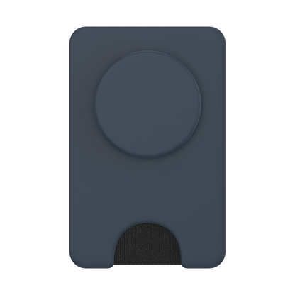 Navy — MagSafe PopWallet+ - US 54386