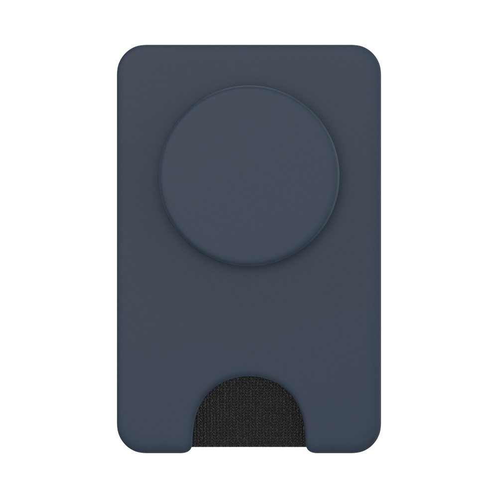 Navy — MagSafe PopWallet+ - US 68835