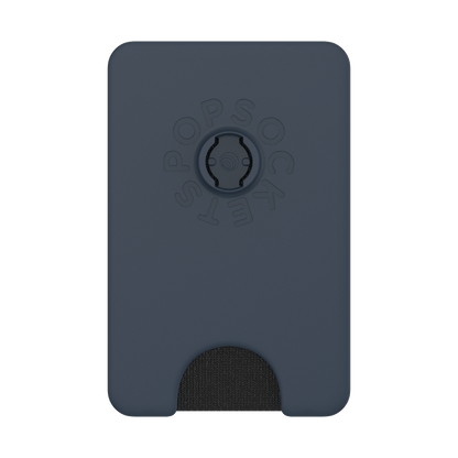 Navy — MagSafe PopWallet+ - US 68835