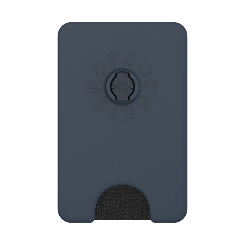 Navy — MagSafe PopWallet+ - US 84212