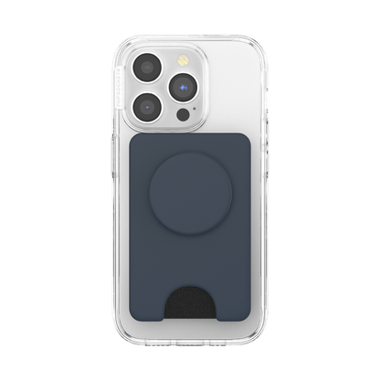 Navy — MagSafe PopWallet+ - US 68835