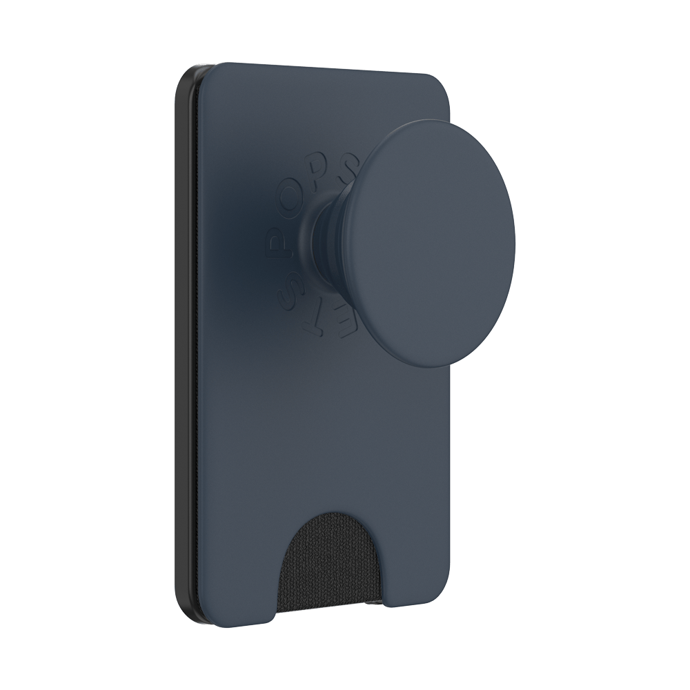 Navy — MagSafe PopWallet+ - US 54386
