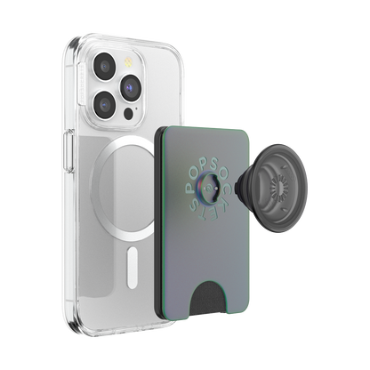 Nightshade — MagSafe PopWallet+ - US 83597