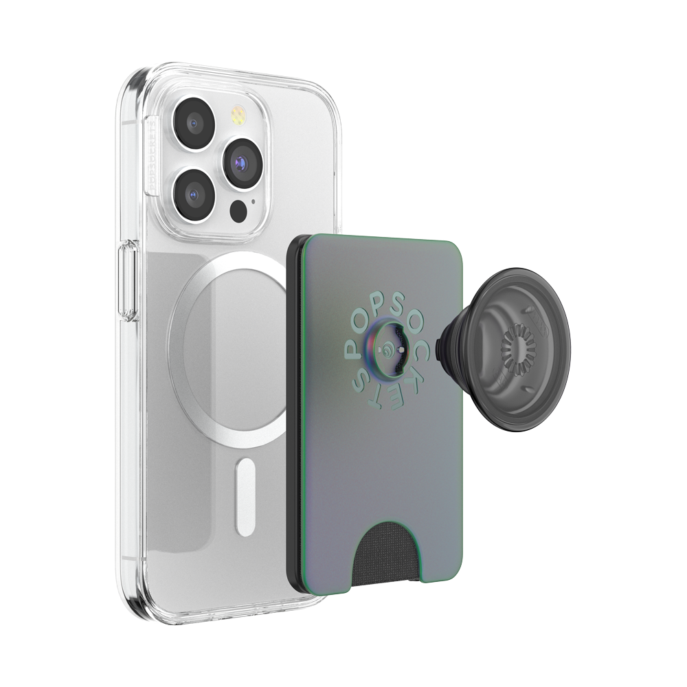 Nightshade — MagSafe PopWallet+ - US 43843