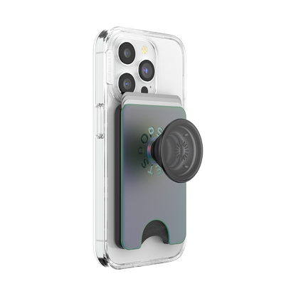 Nightshade — MagSafe PopWallet+ - US 09200