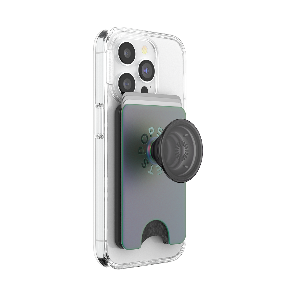 Nightshade — MagSafe PopWallet+ - US 43843
