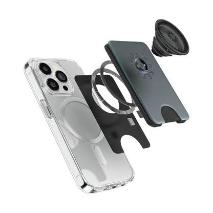 Nightshade — MagSafe PopWallet+ - US 14141