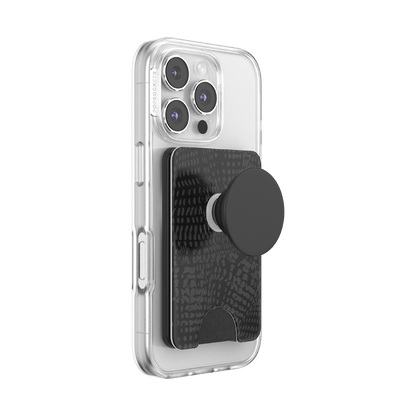 Obsidian Petrified — MagSafe PopWallet+ - US 62673