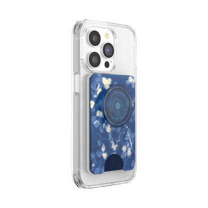 Phantom Aspen — MagSafe PopWallet+ - US 78342