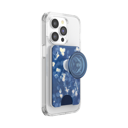 Phantom Aspen — MagSafe PopWallet+ - US 78168