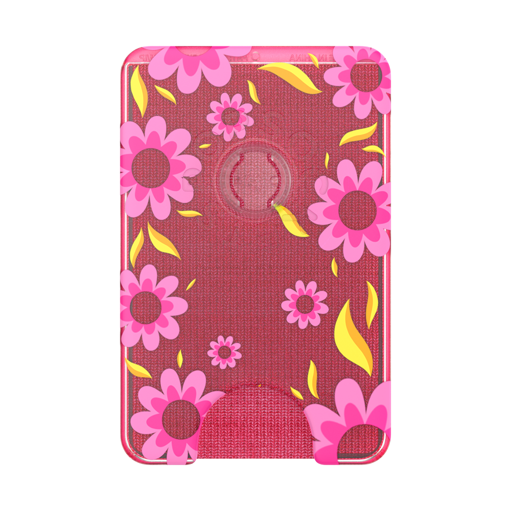 Pink Relief — MagSafe PopWallet+ - US 79485
