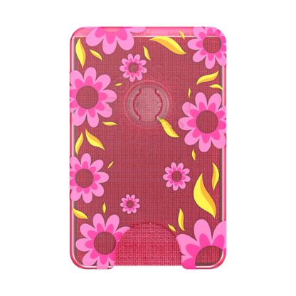 Pink Relief — MagSafe PopWallet+ - US 28178