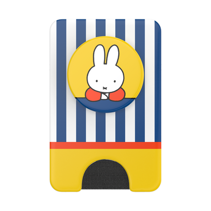 Relax Miffy — MagSafe PopWallet+ - US 60948