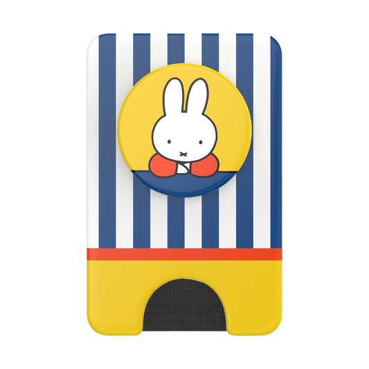 Relax Miffy — MagSafe PopWallet+ - US 92979