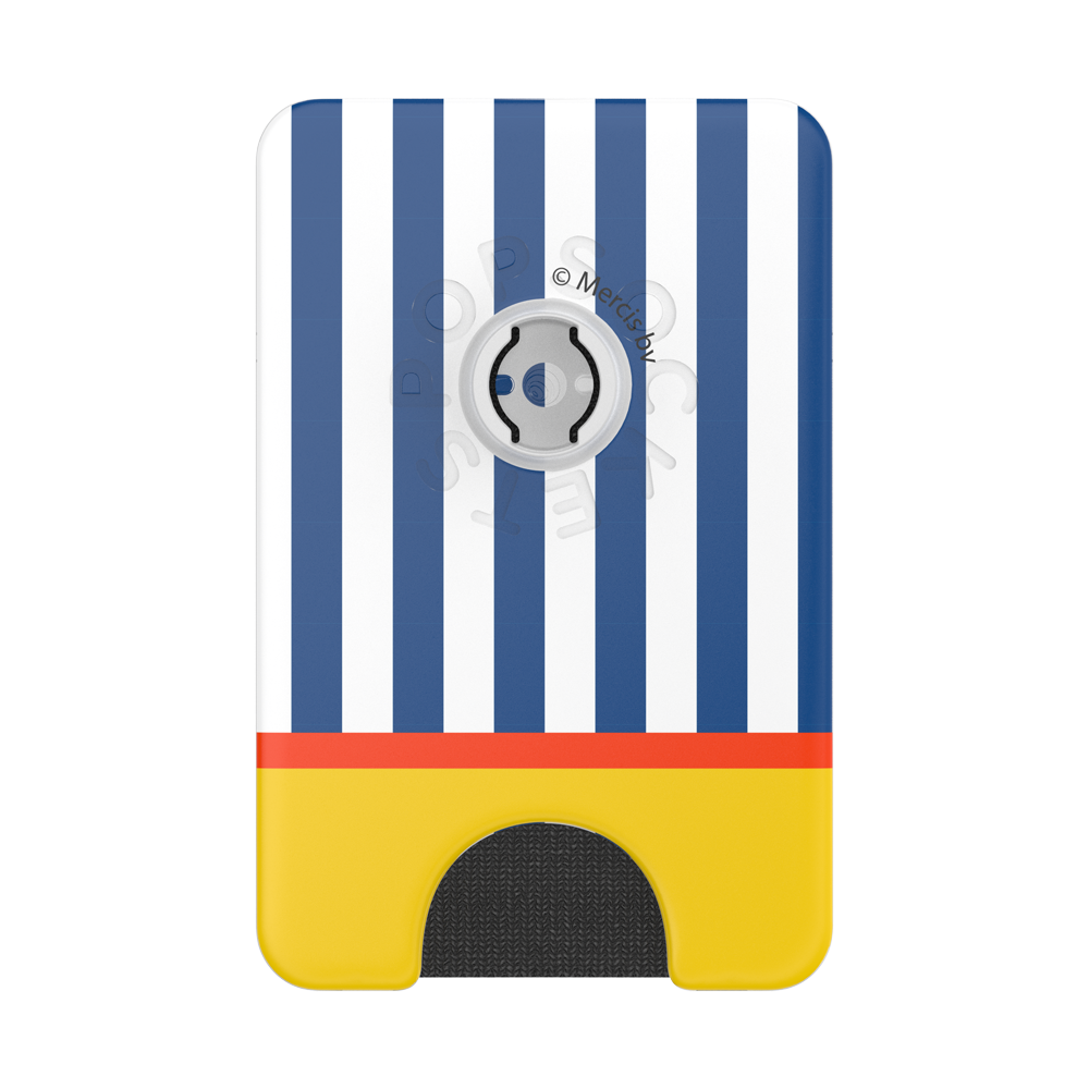 Relax Miffy — MagSafe PopWallet+ - US 60948