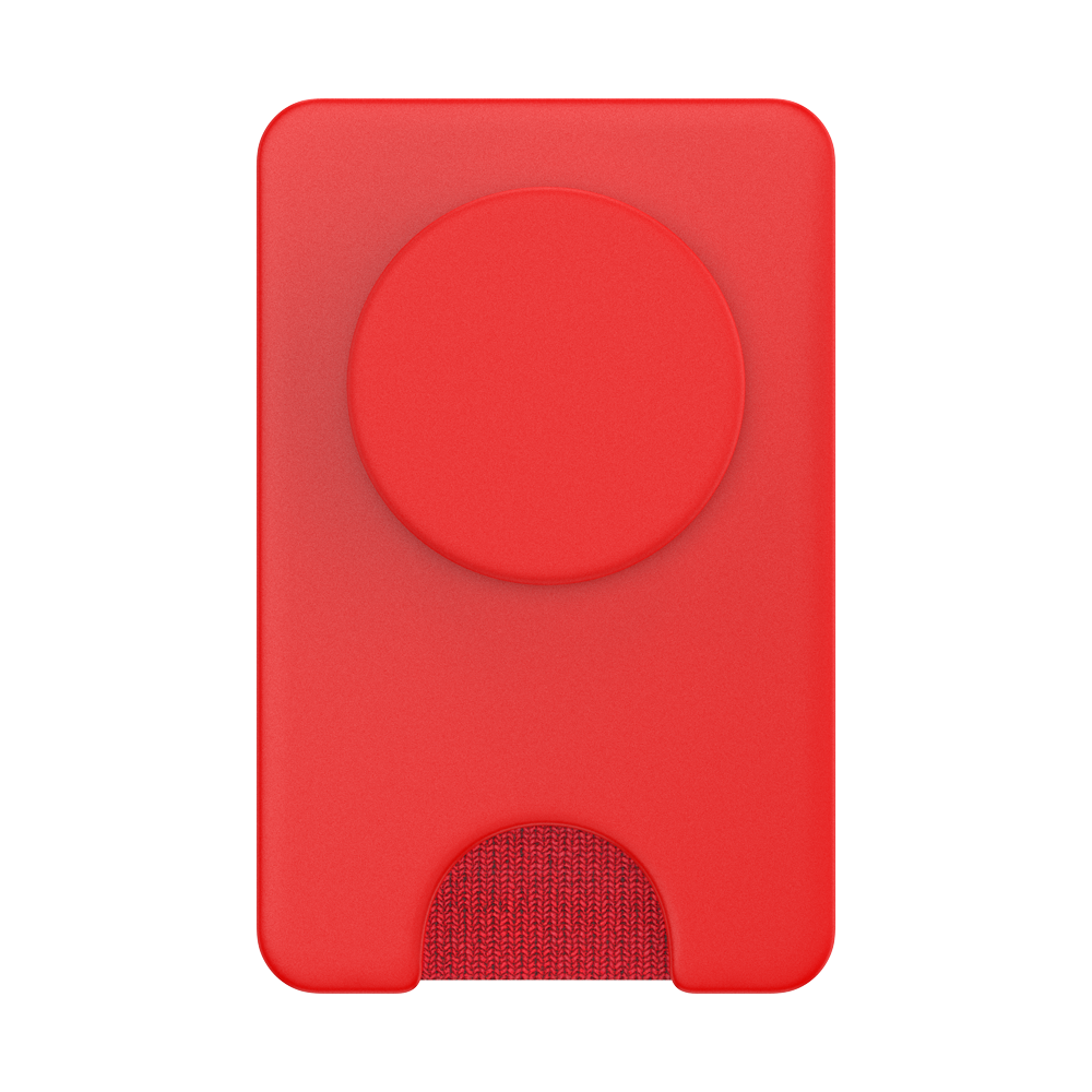 Rosso — MagSafe PopWallet+ - US 18820