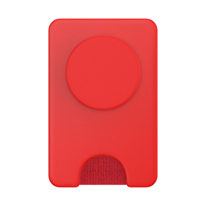 Rosso — MagSafe PopWallet+ - US 05829